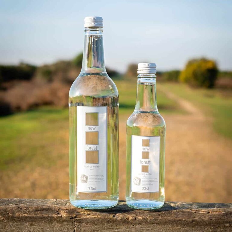 glass bottle care guide